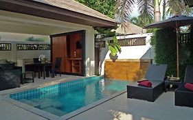 Samui Boat Lagoon 4*